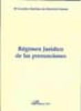 regimen juridico de las presunciones-9788498490282 regimen juridico de las presunciones-9788498490282