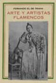 arte y artistas flamencos-9788498624182 arte y artistas flamencos-9788498624182