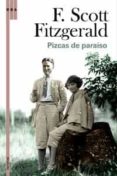 pizcas de paraiso-francis scott fitzgerald-9788498673982 pizcas de paraiso-francis scott fitzgerald-9788498673982