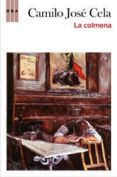 la colmena-camilo jose cela-9788498677782 la colmena-camilo jose cela-9788498677782