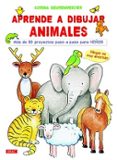 aprende a dibujar animales.-corina beurenmeister-9788498745382 aprende a dibujar animales.-corina beurenmeister-9788498745382