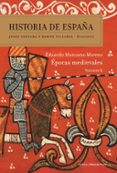 historias de españa (vol. 2): epocas medievales-9788498928082 historias de españa (vol. 2): epocas medievales-9788498928082