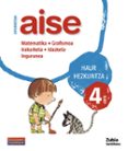 4 urte oporretan aise-9788498940282 4 urte oporretan aise-9788498940282