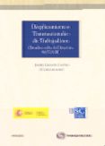 desplazamientos transnacionales de trabajadores-javier garate castro-9788499038582 desplazamientos transnacionales de trabajadores-javier garate castro-9788499038582