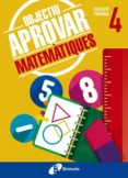 objectiu aprovar matemàtiques 4 primària-9788499062082 objectiu aprovar matemàtiques 4 primària-9788499062082
