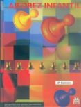 ajedrez infantil (ebook)-9788499100982 ajedrez infantil (ebook)-9788499100982