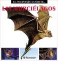 los murcielagos (ebook)-9788499103082 los murcielagos (ebook)-9788499103082