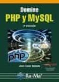 domine php y mysql-jose lopez-9788499640082 domine php y mysql-jose lopez-9788499640082
