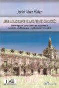 entre el ministerio de fomento y el de la gobernacion. los delegados gubernativos de madrid en la transicion a la monarquia constitucional, 1832-1836 (ebook)-9788499827582 entre el ministerio de fomento y el de la gobernacion. los delegados gubernativos de madrid en la transicion a la monarquia constitucional, 1832-1836 (ebook)-9788499827582