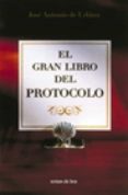 el gran libro del protocolo (ebook)-9788499980782 el gran libro del protocolo (ebook)-9788499980782