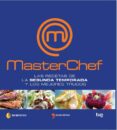 masterchef: recetas y trucos de la segunda temporada-9788499983882 masterchef: recetas y trucos de la segunda temporada-9788499983882