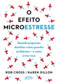 O EFEITO MICROESTRESSE  (edición en portugués)