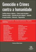 GENOCÍDIO E CRIMES CONTRA A HUMANIDADE