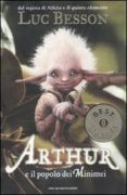 arthur e il popolo dei minimei.-luc besson-9788804547082 arthur e il popolo dei minimei.-luc besson-9788804547082