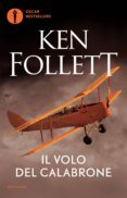 il volo del calabrone-ken follett-9788804667582 il volo del calabrone-ken follett-9788804667582
