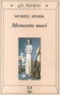 memento mori-muriel spark-9788845916182 memento mori-muriel spark-9788845916182