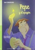 pepe y el apagon + cd-9788853605382 pepe y el apagon + cd-9788853605382