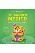 Descargar libro en joomla YO TAMBIÉN MEDITO (Spanish Edition) FB2