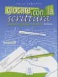 giocare con la scrittura-carlo guastalla-9788886440882 giocare con la scrittura-carlo guastalla-9788886440882