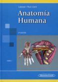 anatomia humana (t. i)-alfredo ruiz liard-9789500613682 anatomia humana (t. i)-alfredo ruiz liard-9789500613682