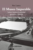 el museo imparable (ebook)-9789569843082 el museo imparable (ebook)-9789569843082