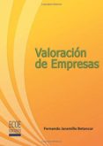 valoración de empresas (ebook)-fernando jaramillo betancur-9789586486682 valoración de empresas (ebook)-fernando jaramillo betancur-9789586486682