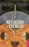 religion y ciencia-bertrand russell-9789681609382 religion y ciencia-bertrand russell-9789681609382