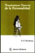 trastornos graves de personalidad-o. f. kernberg-9789684264182 trastornos graves de personalidad-o. f. kernberg-9789684264182