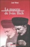 la muerte de ivan ilich-leon tolstoi-9789687748382 la muerte de ivan ilich-leon tolstoi-9789687748382