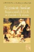 acogimiento familiar: respuesta social y de estado en el cuidado de la infancia-matilde luna-9789870001782 acogimiento familiar: respuesta social y de estado en el cuidado de la infancia-matilde luna-9789870001782