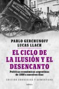el ciclo de la ilusion y el desencanto (ebook)-9789874479082 el ciclo de la ilusion y el desencanto (ebook)-9789874479082