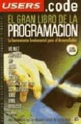 el gran libro de la programacion-pablo katcheroff-9789875263482 el gran libro de la programacion-pablo katcheroff-9789875263482