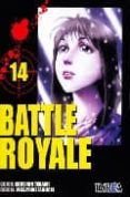 battle royale nº 14-koushun takami-9789875625082 battle royale nº 14-koushun takami-9789875625082