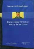 discurso sobre la teologia natural de los chinos-gottfried wilhelm leibniz-9789875741782 discurso sobre la teologia natural de los chinos-gottfried wilhelm leibniz-9789875741782