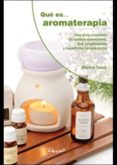 que es aromaterapia-marina deon-9789875820982 que es aromaterapia-marina deon-9789875820982