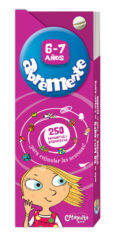 abremente 6-7 años-9789876371582 abremente 6-7 años-9789876371582