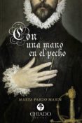 con una mano en el pecho (ebook)-9789895232482 con una mano en el pecho (ebook)-9789895232482