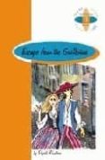 escape from the guillotine (2º eso)-elspeth rawstron-9789963465682 escape from the guillotine (2º eso)-elspeth rawstron-9789963465682