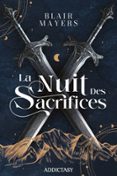 LA NUIT DES SACRIFICES