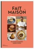 FAIT MAISON N°9