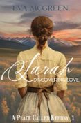 Descargar google book chrome SARAH: DISCOVERING LOVE  (edición en inglés)