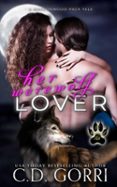 HER WEREWOLF LOVER: MICHAEL AND SAMANTHA  (edición en inglés)