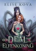 Ebook ipad descargar gratis EEN DEAL MET DE ELFENKONING (Spanish Edition) de ELISE KOVA