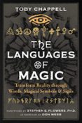 THE LANGUAGES OF MAGIC