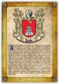 apellido lavin / origen, historia y heraldica de los linajes y apellidos españoles e hispanoamericanos (ebook)-cdlhf00016482 apellido lavin / origen, historia y heraldica de los linajes y apellidos españoles e hispanoamericanos (ebook)-cdlhf00016482