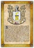 apellido mora / origen, historia y heraldica de los linajes y apellidos españoles e hispanoamericanos (ebook)-2910020323899 apellido mora / origen, historia y heraldica de los linajes y apellidos españoles e hispanoamericanos (ebook)-2910020323899