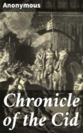 Descargas de libros de ipod CHRONICLE OF THE CID de ANONYMOUS  