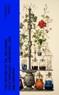 Descargas gratuitas kindle libros THE HISTORY OF INK, INCLUDING ITS ETYMOLOGY, CHEMISTRY, AND BIBLIOGRAPHY  (edición en inglés) 4066339561892 (Literatura española)