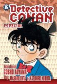 detective conan: especial nº 18-gosho aoyama-8432715029892 detective conan: especial nº 18-gosho aoyama-8432715029892
