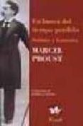 en busca del tiempo perdido (iv): sodoma y gomorra-marcel proust-9789500392990 en busca del tiempo perdido (iv): sodoma y gomorra-marcel proust-9789500392990